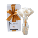 Mandarin Marmalade Flower Diffuser - Lizzy G's Fine Gifts