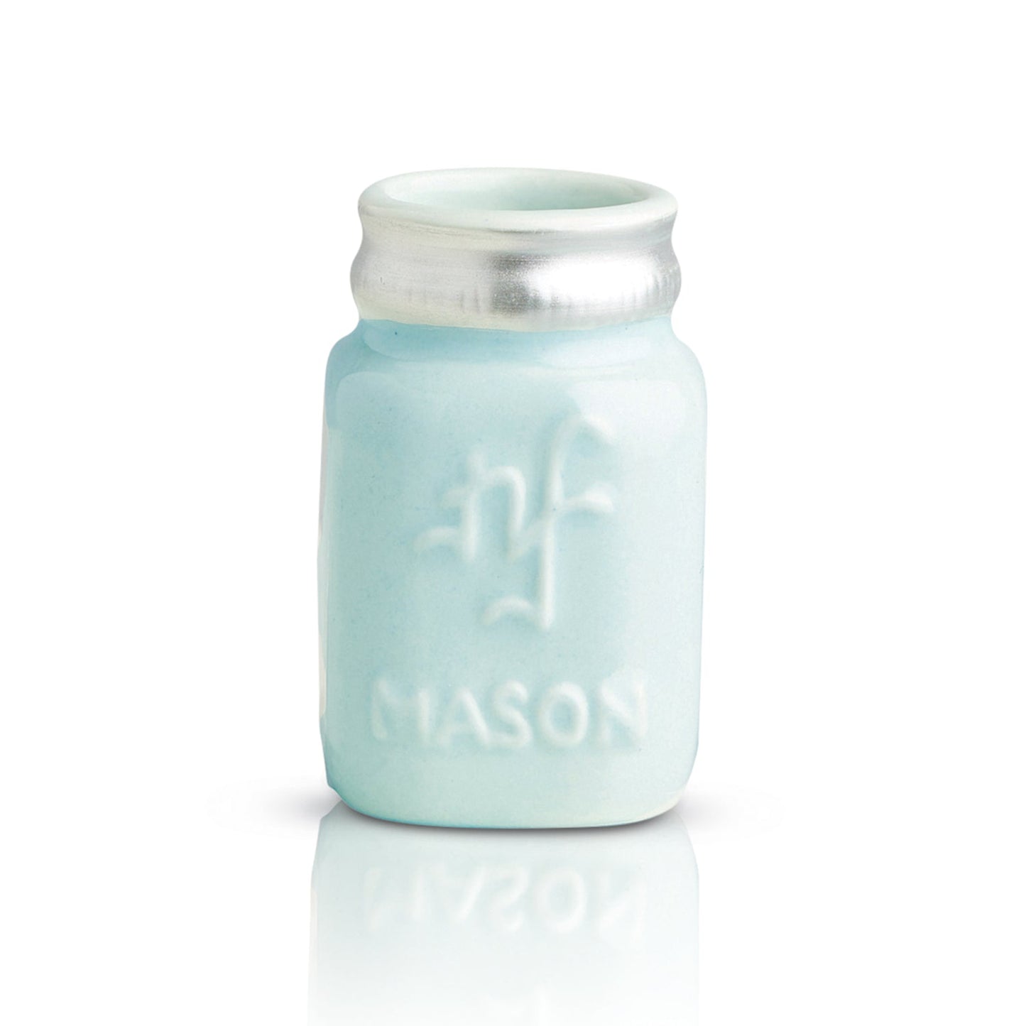 Mason Jar Mini - Lizzy G's Fine Gifts