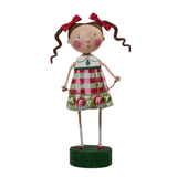 Merry Mary Figurine - Lizzy G's Fine Gifts