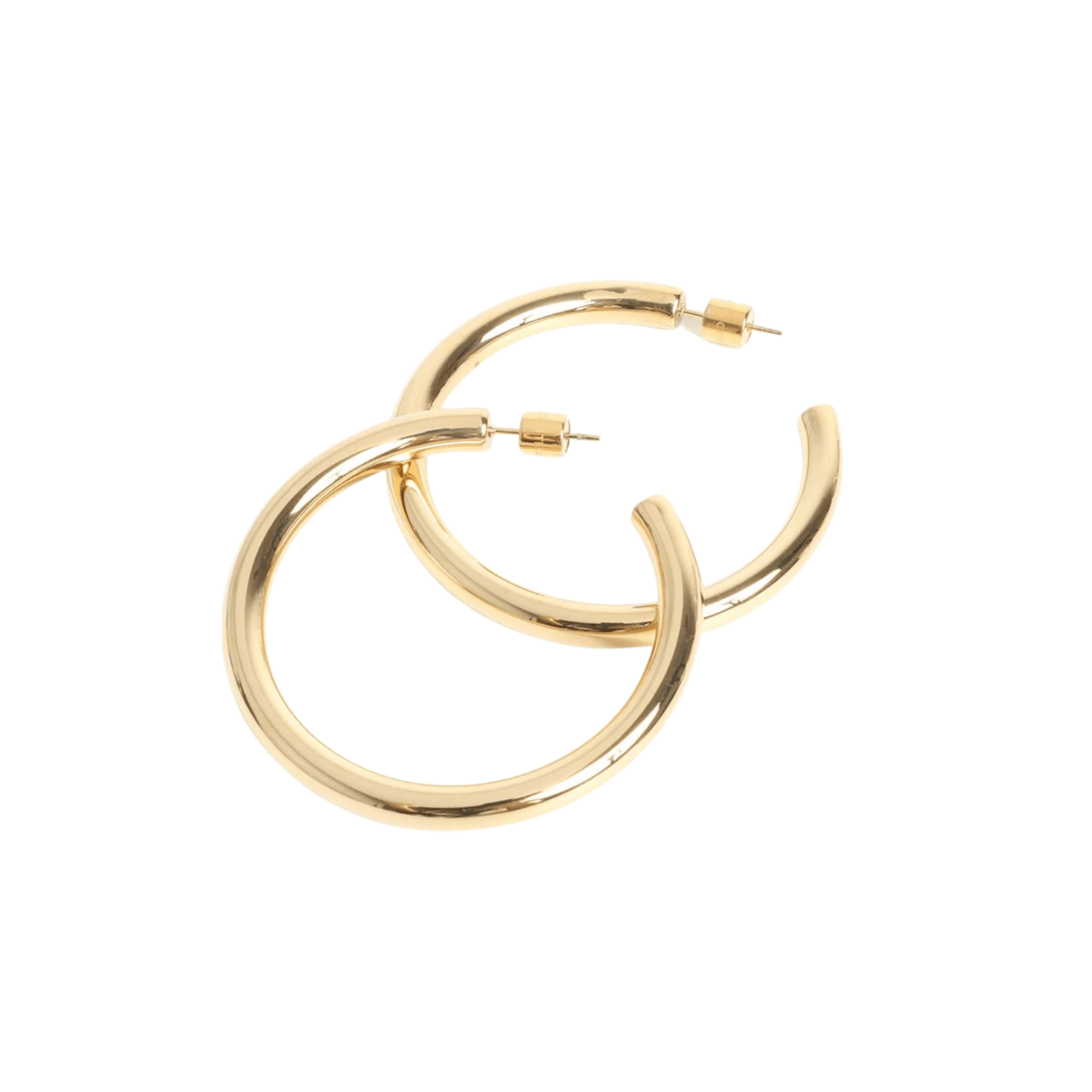 Michaela Hoops - Lizzy G's Fine Gifts