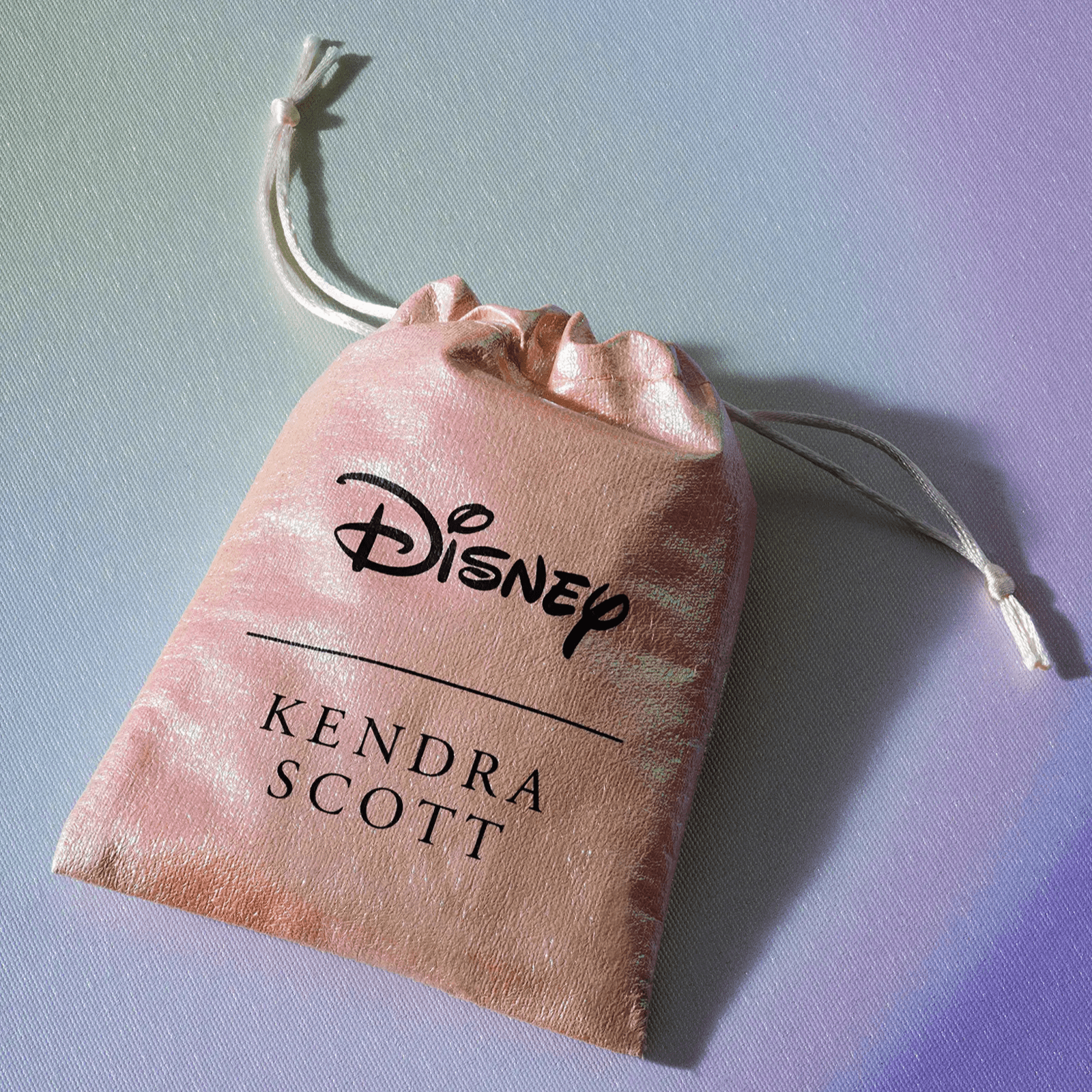 Mickey Mouse Pendant Necklace - Lizzy G's Fine Gifts