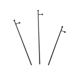 Mini Gallery Print - Display Pole - Lizzy G's Fine Gifts