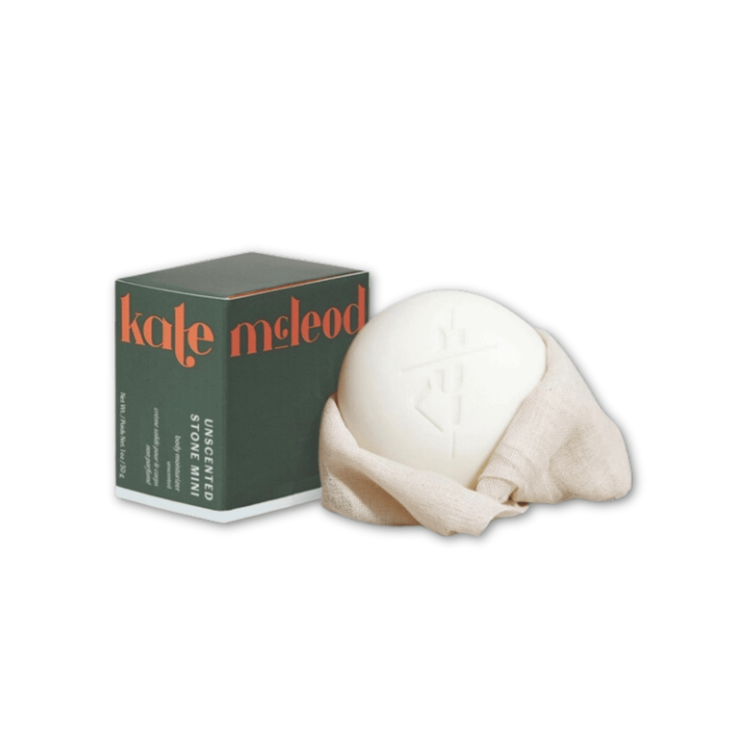 Mini Lotion Bar (Multiple Fragrances Available) - Lizzy G's Fine Gifts
