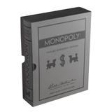 Monopoly Bookshelf Game - Lizzy G's Fine Gifts