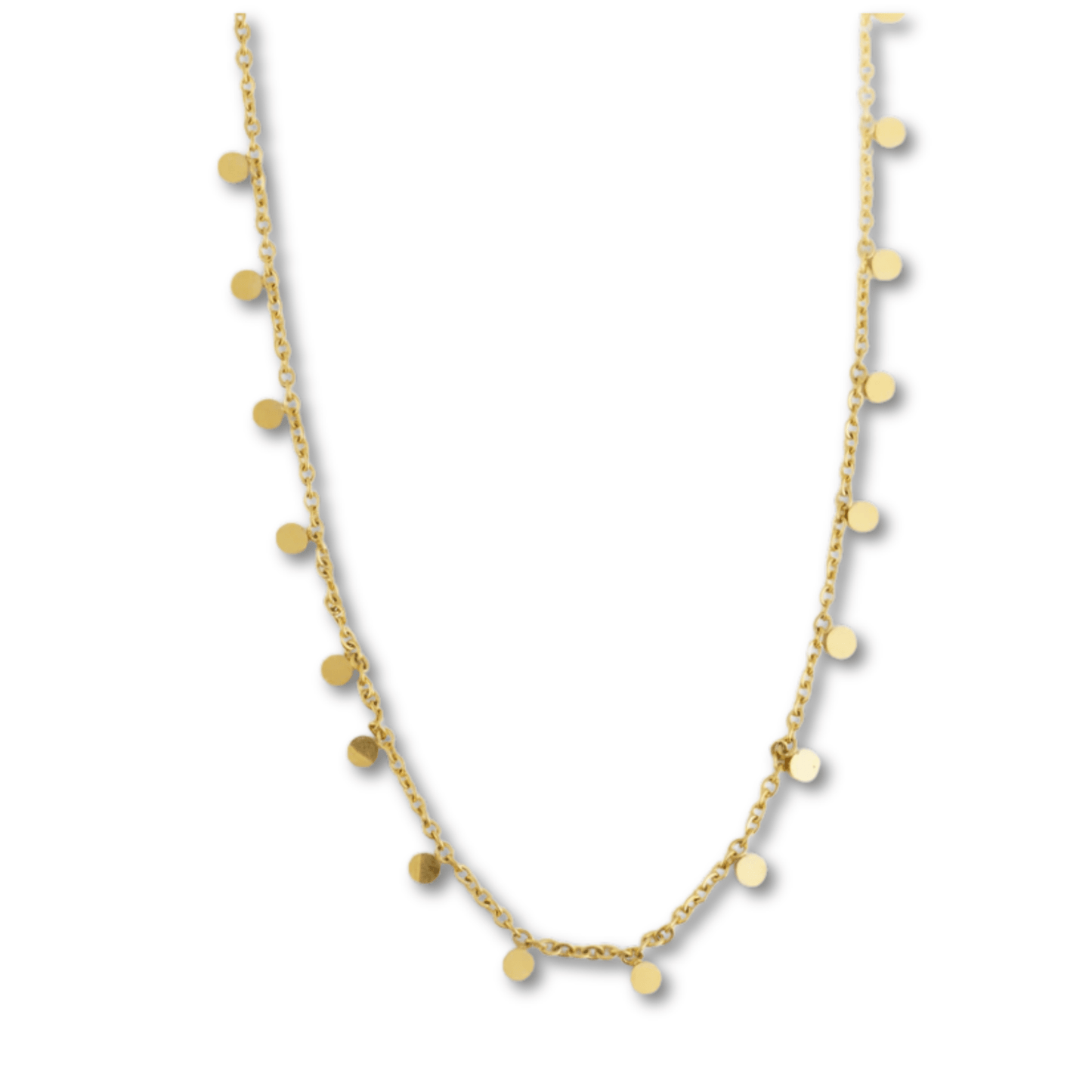 Narelle Water Resistant Necklaces (Multiple Styles Available) - Lizzy G's Fine Gifts