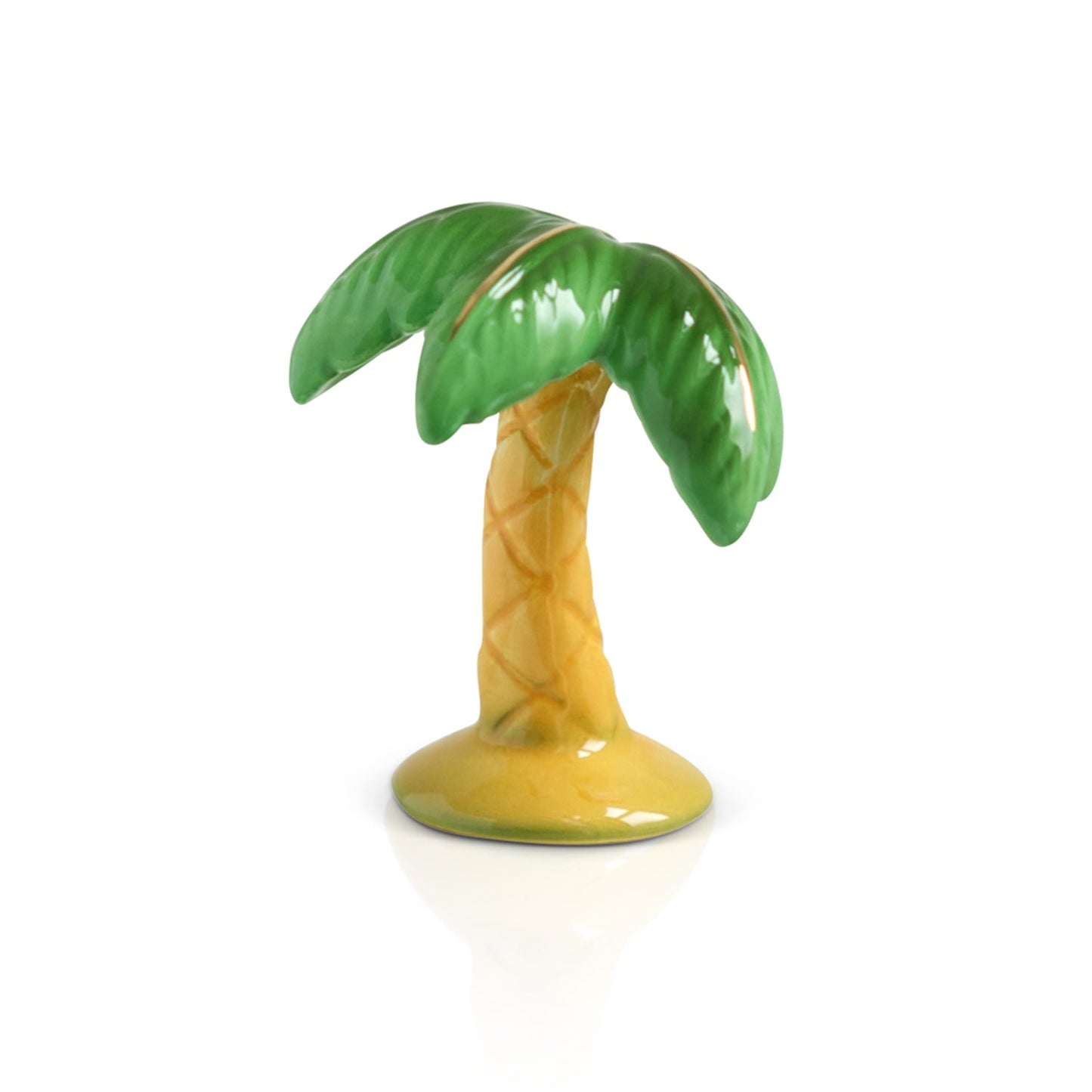 Palm Tree Mini - Lizzy G's Fine Gifts