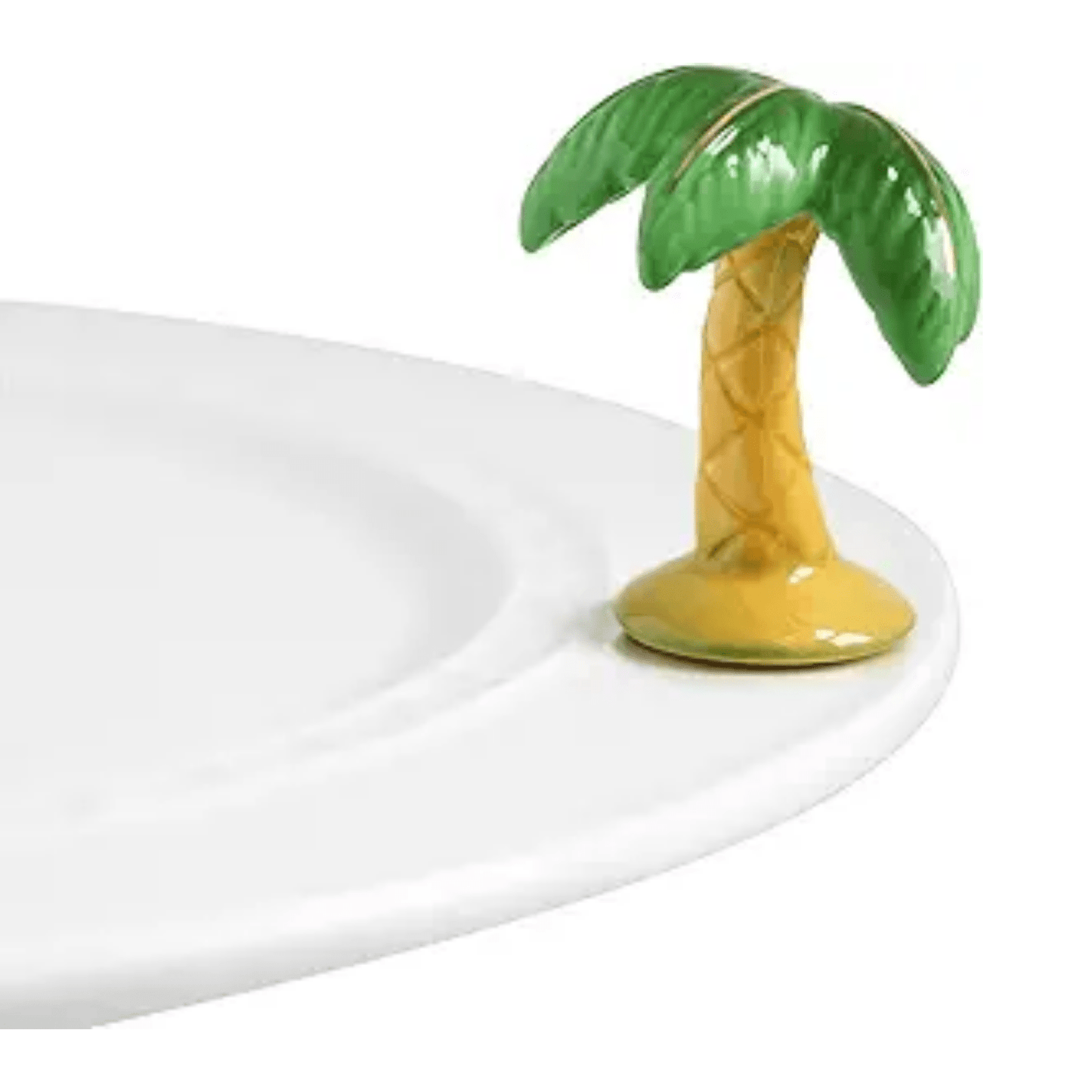 Palm Tree Mini - Lizzy G's Fine Gifts