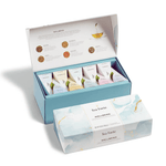 Petite Presentation Box of Tea - Wellbeing - Lizzy G's Fine Gifts