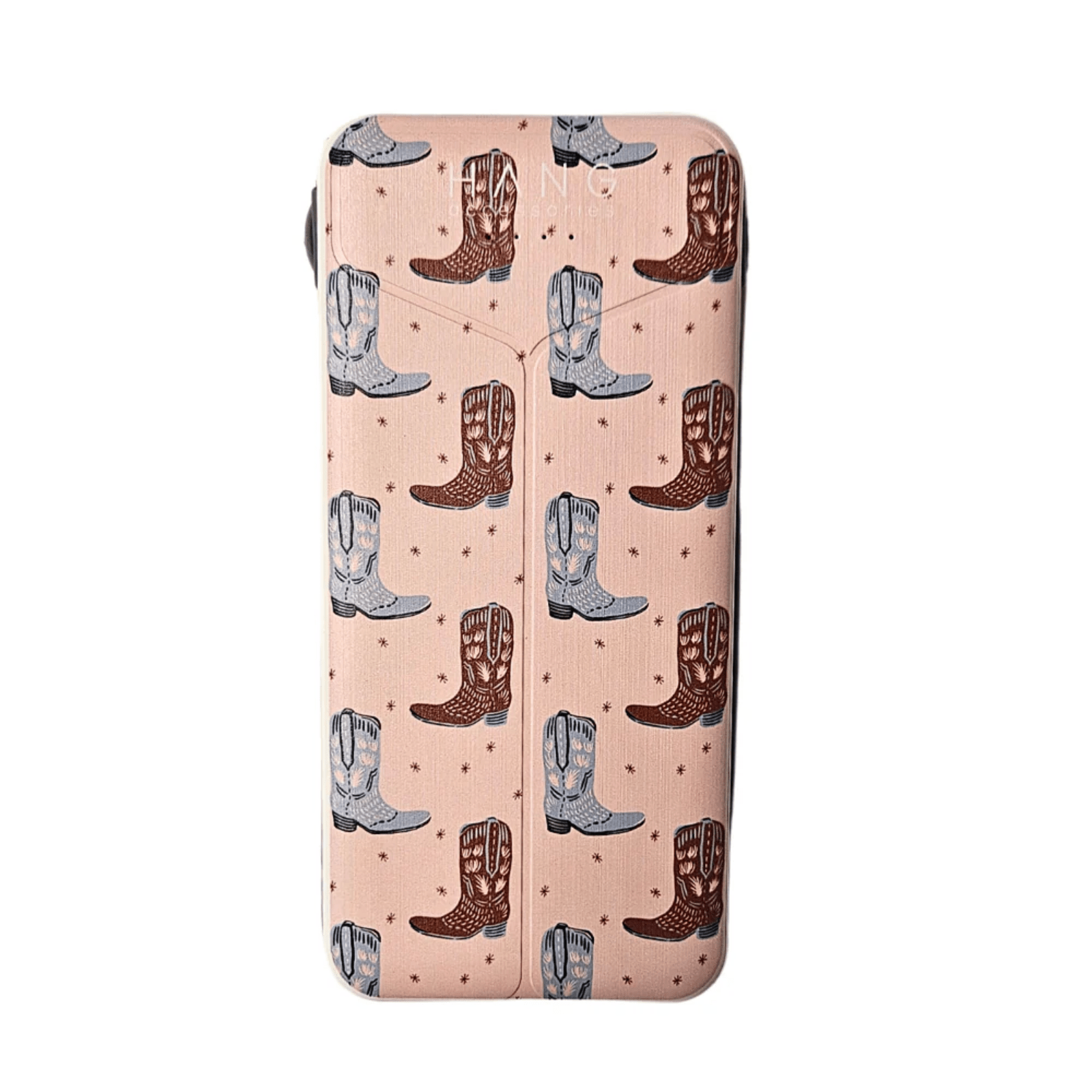 Portable Phone Charging Bank - Lizzy G's Fine Gifts