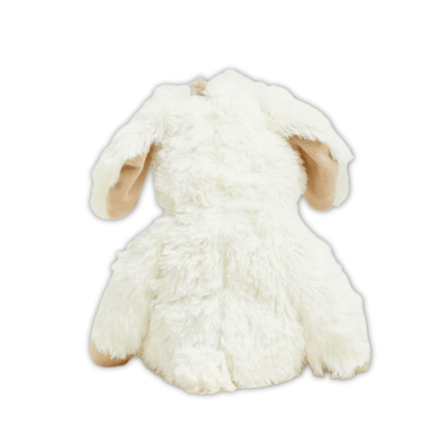 Puppy Warmies Microwavable Plush - Lizzy G's Fine Gifts
