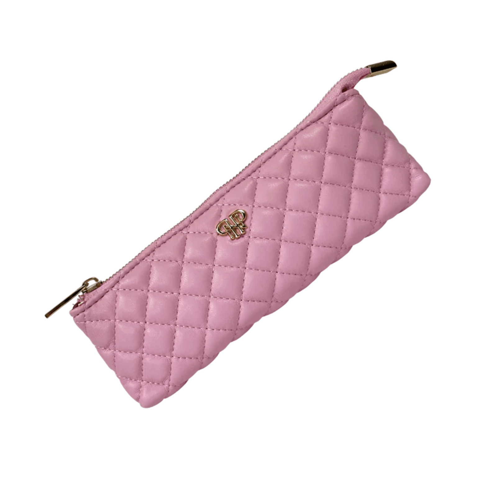 Quilted Stash Case On - the - Go Bag - Lizzy G's Fine Gifts