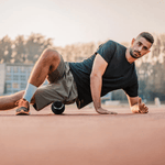 Recovery Massage Ball - Lizzy G's Fine Gifts