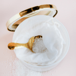 Relax Bath Salts - Lizzy G's Fine Gifts