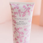Relax Shower Gel - Lizzy G's Fine Gifts