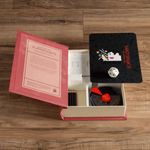 Scattergories Bookshelf Game - Lizzy G's Fine Gifts