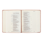 Shiloh ESV Journaling Bible - Lizzy G's Fine Gifts