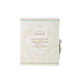 Snowdrop Eau de Parfum - Lizzy G's Fine Gifts