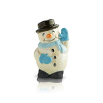 Snowman Mini - Lizzy G's Fine Gifts