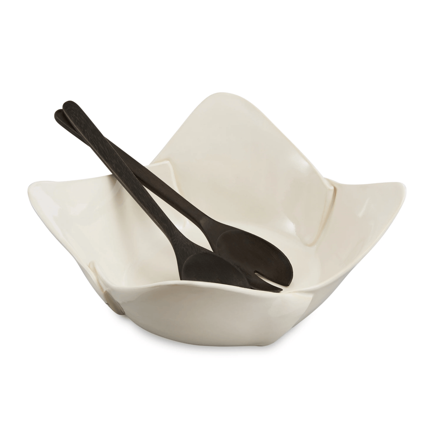 Square Bowl - Lizzy G's Fine Gifts