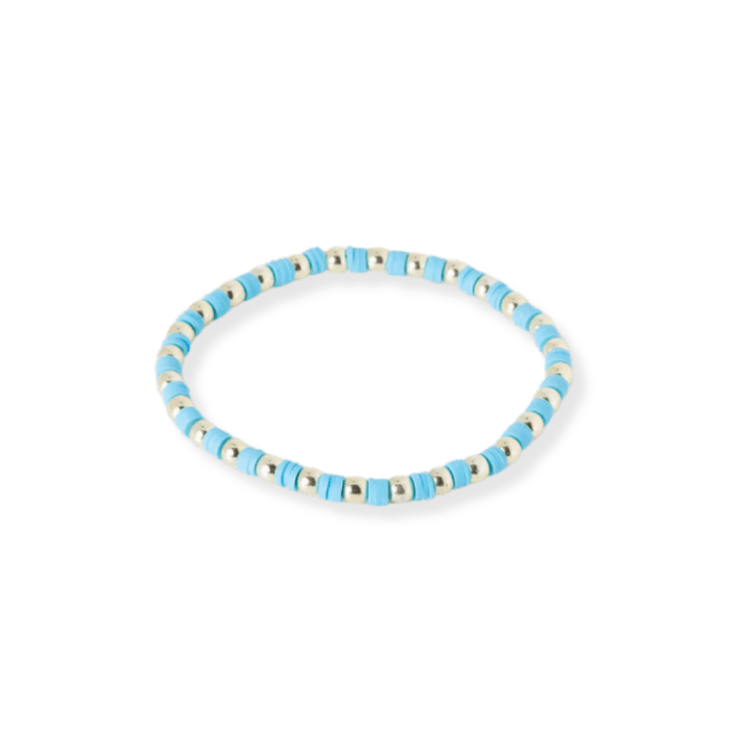 Sunshine Bracelet (multiple colors available) - Lizzy G's Fine Gifts