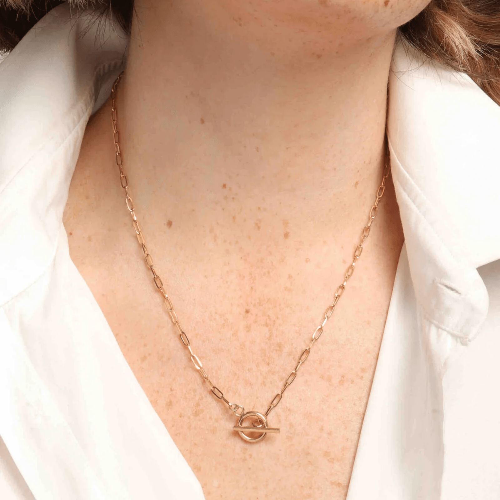 Supreme 3 - in - 1 Lariat Necklace - Lizzy G's Fine Gifts