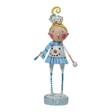 Susie Snowbelle Figurine - Lizzy G's Fine Gifts