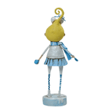 Susie Snowbelle Figurine - Lizzy G's Fine Gifts