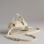 Taylor Clear Mini Cross Body Bag - Lizzy G's Fine Gifts