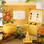 Tea Gift Set (Multiple Styles Available) - Lizzy G's Fine Gifts