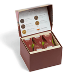 Tea Gift Set (Multiple Styles Available) - Lizzy G's Fine Gifts