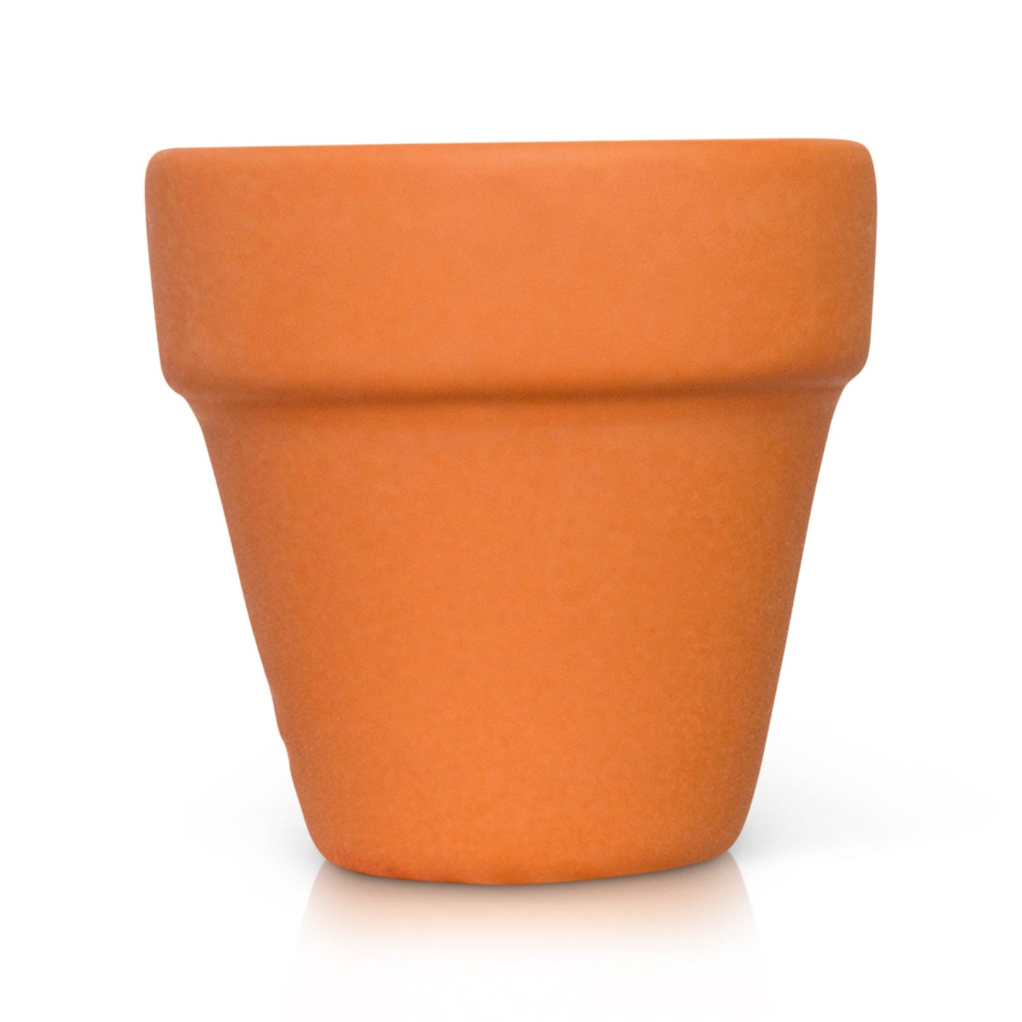 Terra Cotta Pot Mini - Lizzy G's Fine Gifts