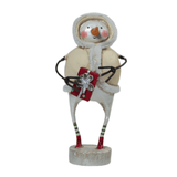 The Gift of Giving Figurine - Lizzy G's Fine Gifts