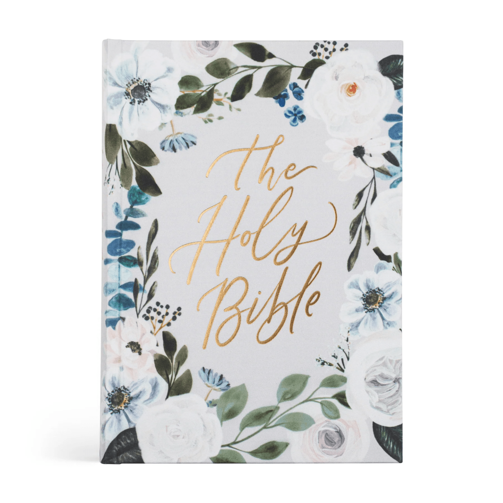 Victoria Large Print ESV Bible - Lizzy G's Fine Gifts