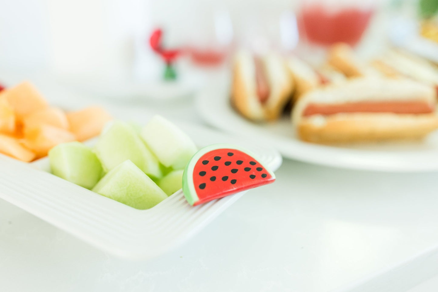 Watermelon Mini - Lizzy G's Fine Gifts