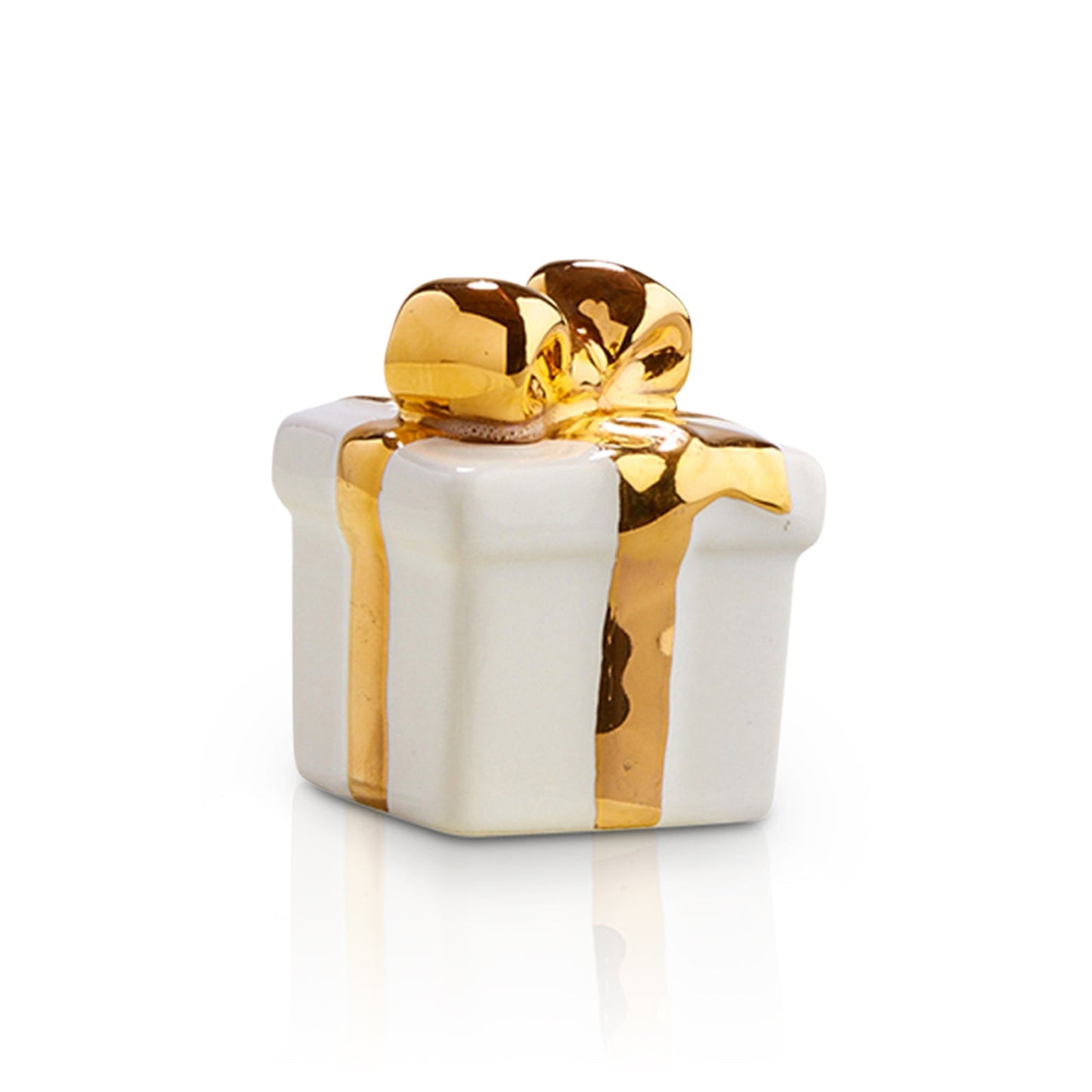 White Gift Mini - Lizzy G's Fine Gifts