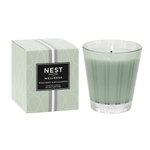 Wild Mint and Eucalyptus Candle - Lizzy G's Fine Gifts