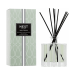 Wild Mint & Eucalyptus Reed Diffuser - Lizzy G's Fine Gifts