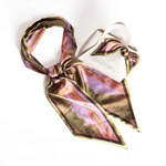 Wild Orchid Accessory Scarf - Lizzy G's Fine Gifts