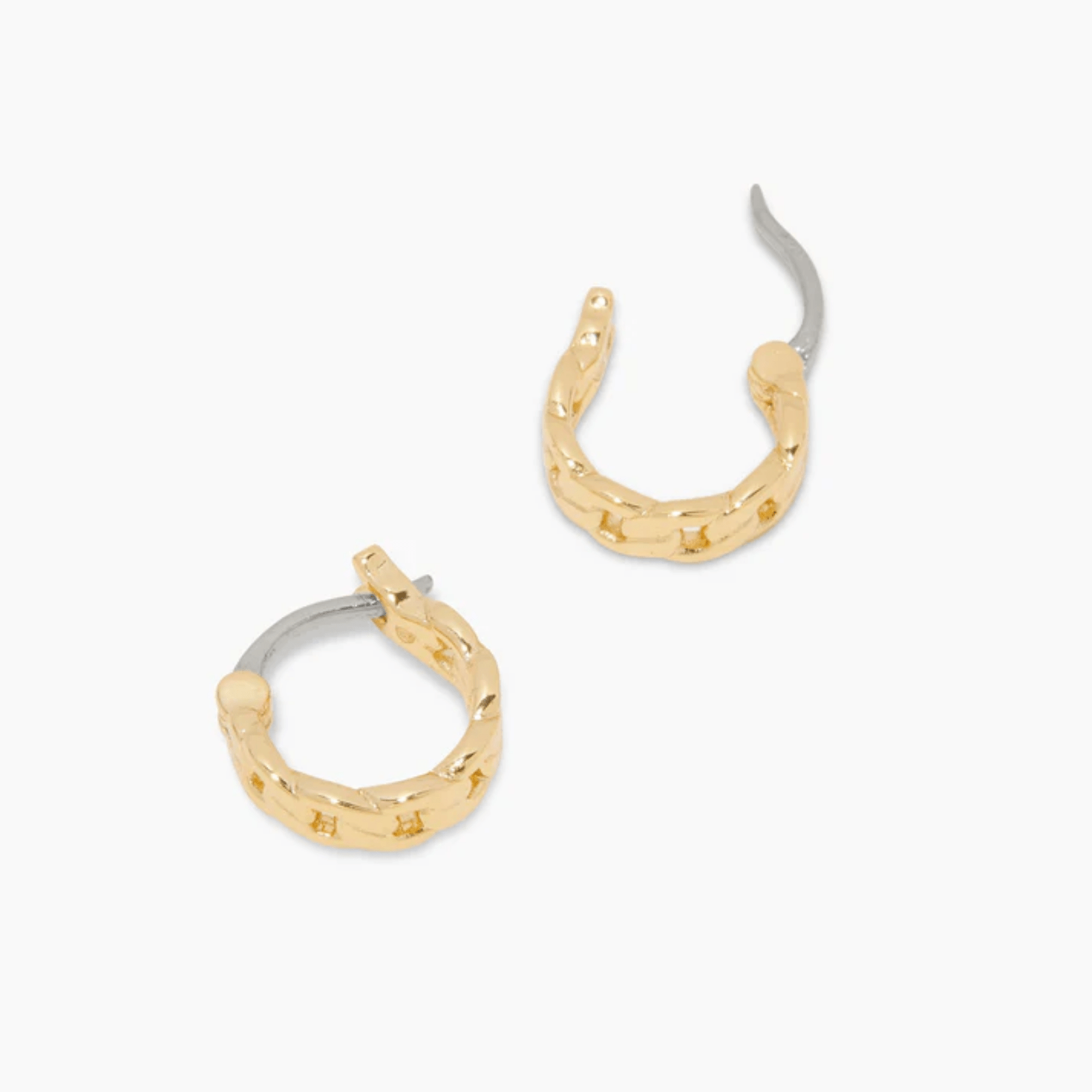 Wilder Huggie Earrings - Lizzy G's Fine Gifts
