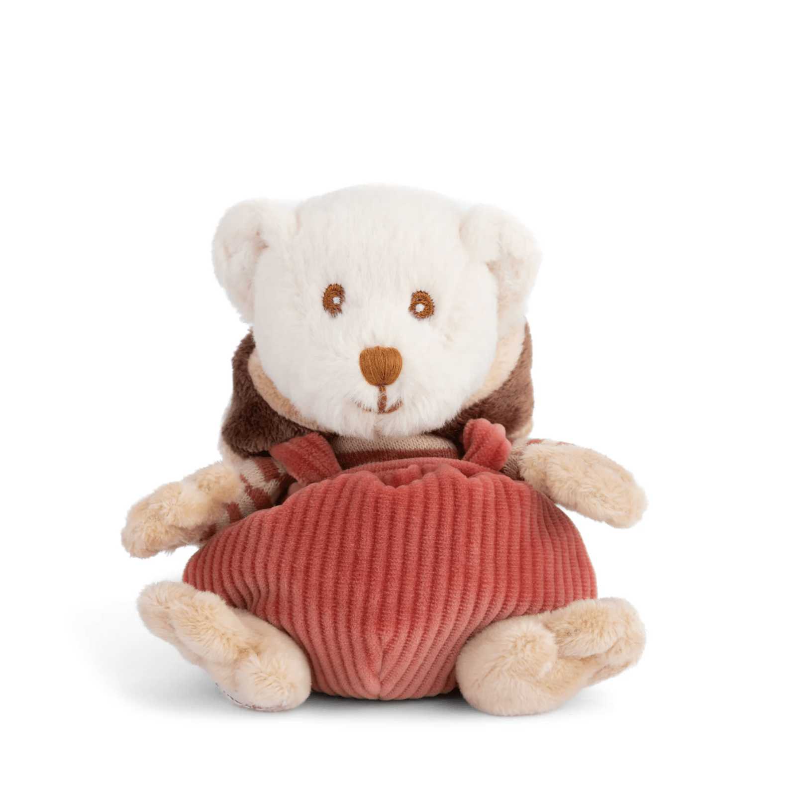 Ziggy Costumed Animal Plush - Lizzy G's Fine Gifts
