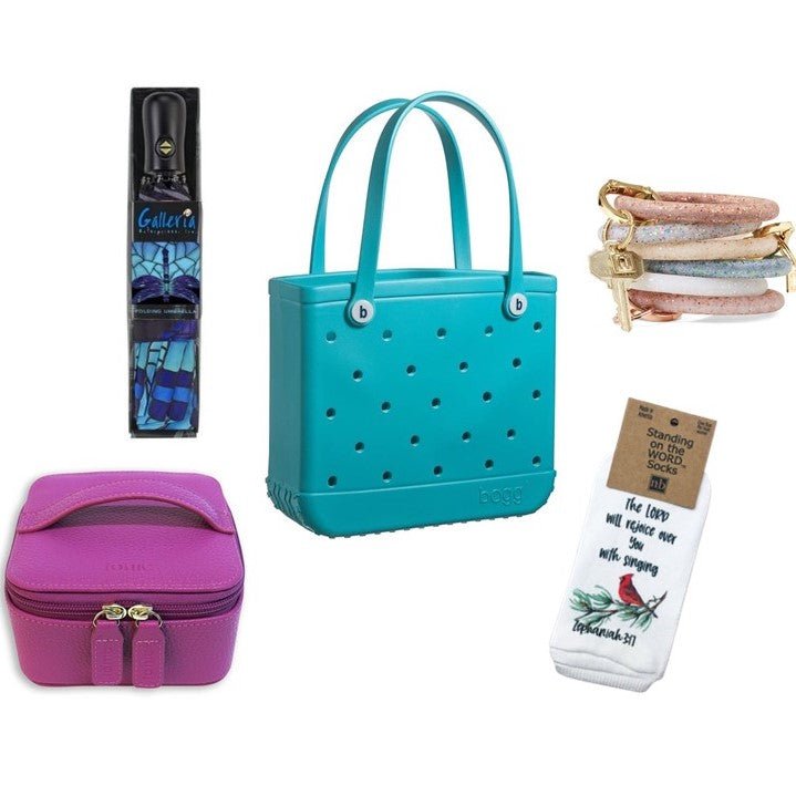 Accessories - Lizzy G's Fine Gifts