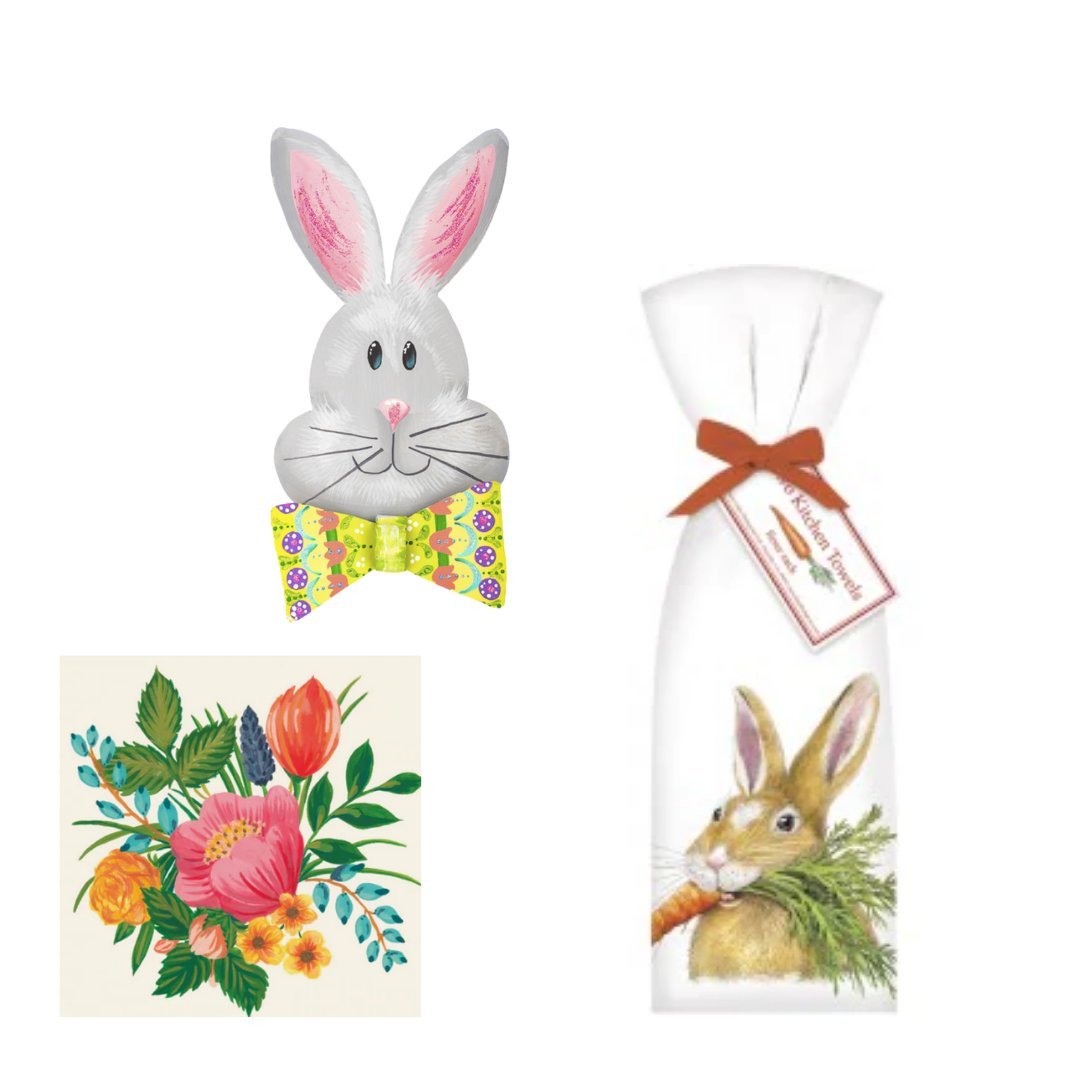 Easter & Spring - Lizzy G's Fine Gifts