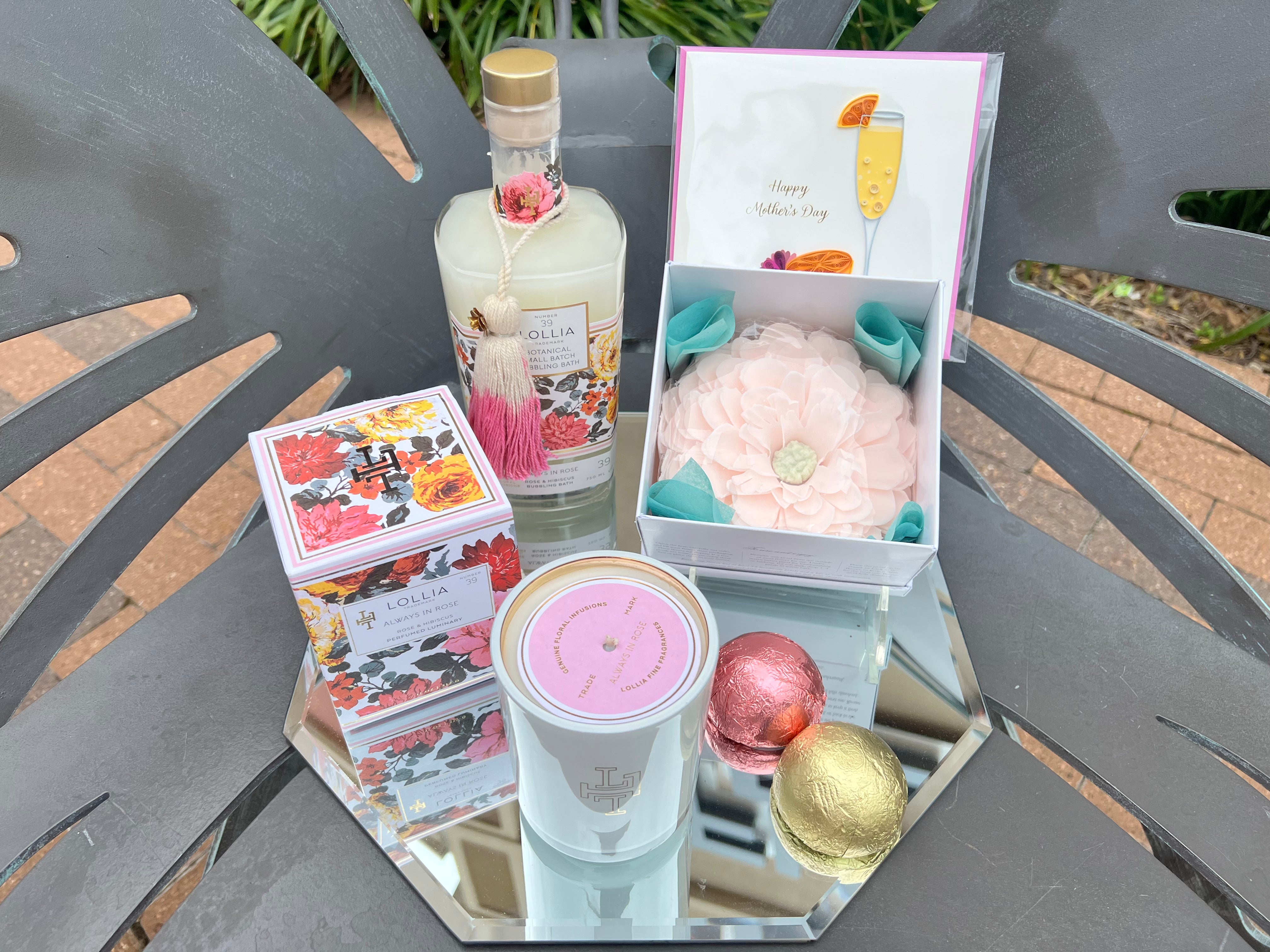Relaxation Gift