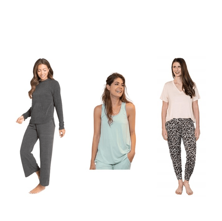Loungewear - Lizzy G's Fine Gifts
