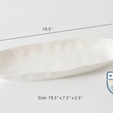 Melamine Deep Long Server