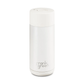 16oz Ceramic Reusable Cup (Multiple Colors Available) - Lizzy G's Fine Gifts