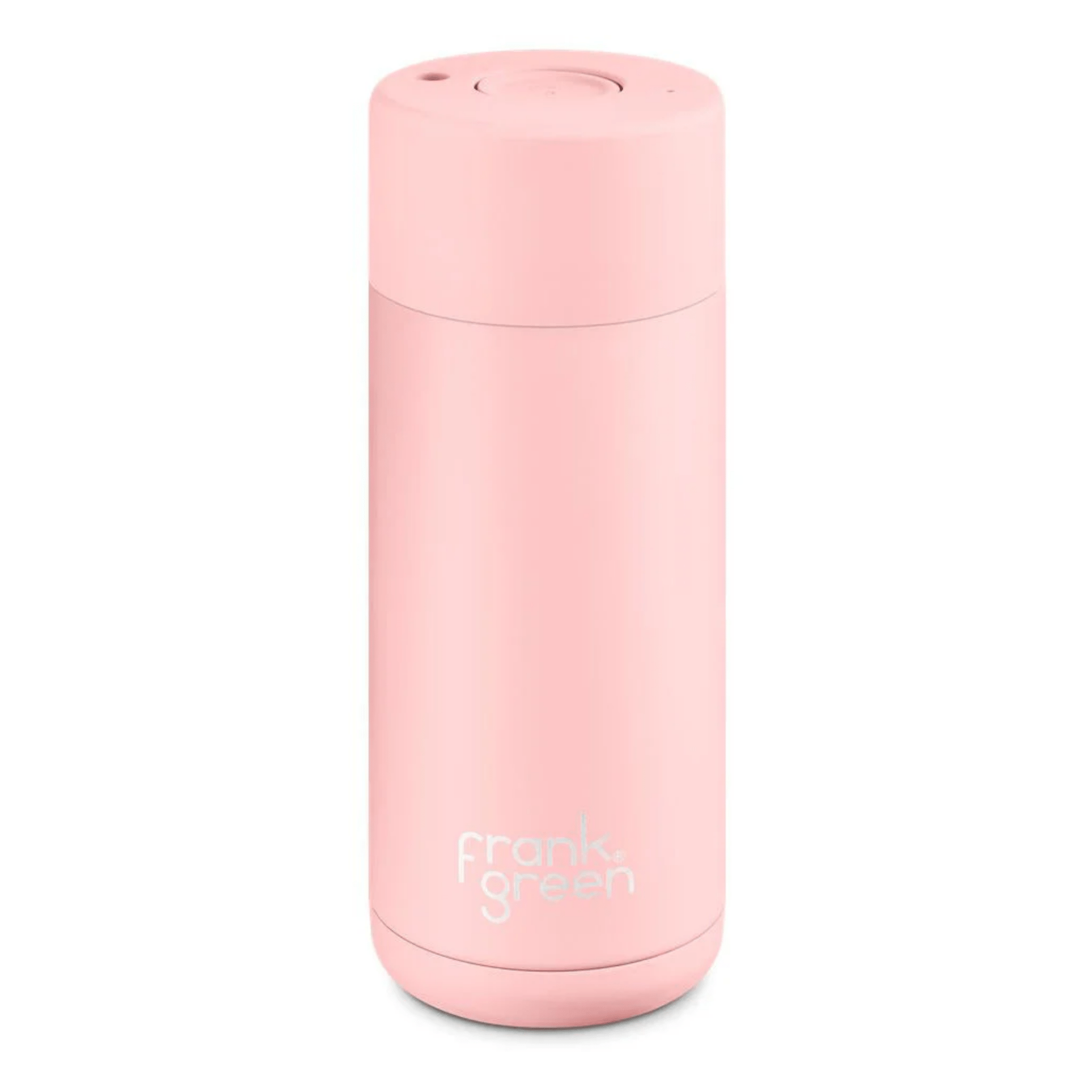 16oz Ceramic Reusable Cup (Multiple Colors Available) - Lizzy G's Fine Gifts