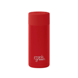 16oz Ceramic Reusable Cup (Multiple Colors Available) - Lizzy G's Fine Gifts