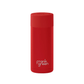 16oz Ceramic Reusable Cup (Multiple Colors Available) - Lizzy G's Fine Gifts