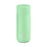 16oz Ceramic Reusable Cup (Multiple Colors Available) - Lizzy G's Fine Gifts